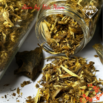 Dăm trầm kỳ Hải Nam 100 gram