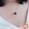 Trang sức lu trống trầm kiến vàng 18K - anh 1