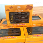 Nhang rồng trầm hương - thuần khiết từ thiên nhiên, lan tỏa phúc vượng gia đình